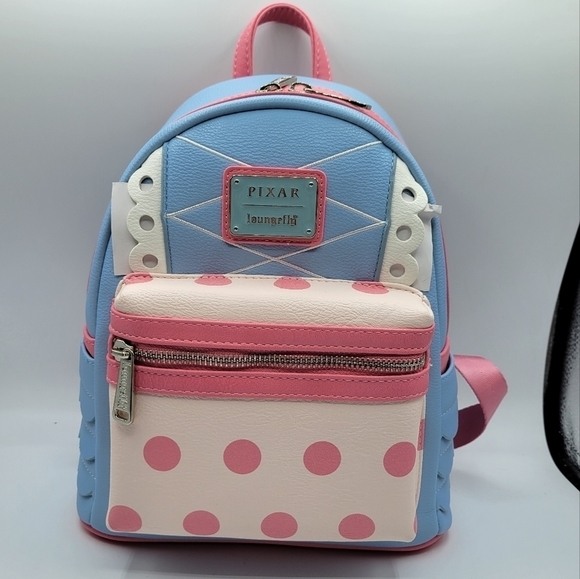 Loungefly Handbags - Loungefly Pixar Bo Peep Toy Story Backpack